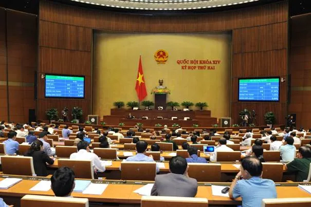 Tiếp tục làm rõ, xử lý theo quy định ông Vũ Huy Hoàng